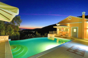Villa Kalamia